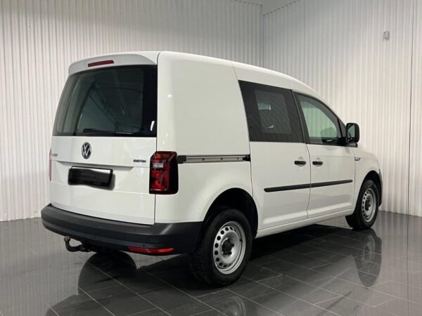 Volkswagen Caddie – Image 4