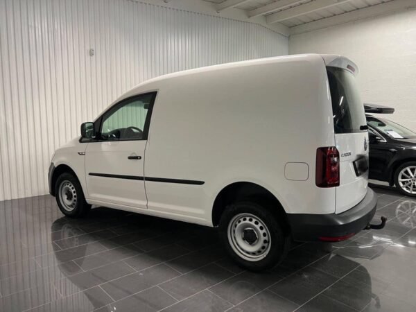 Volkswagen Caddie – Image 7