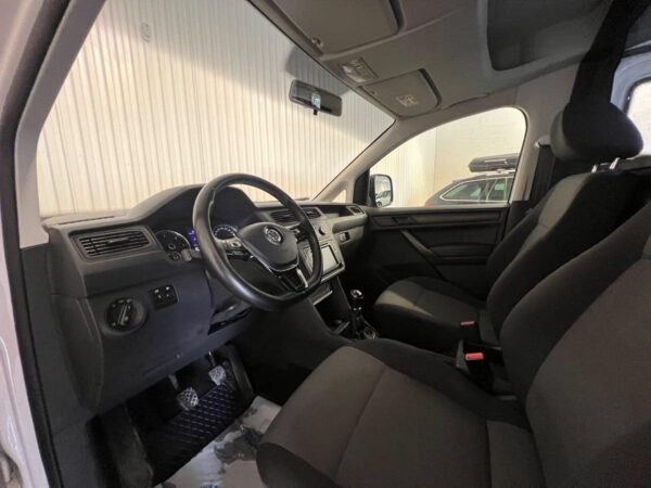 Volkswagen Caddie – Image 11