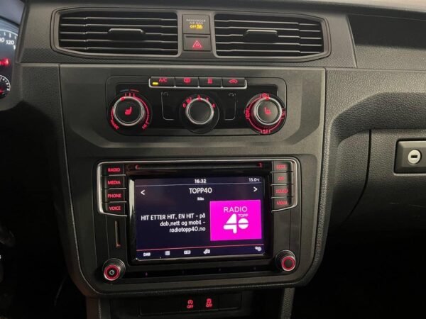 Volkswagen Caddie – Image 13