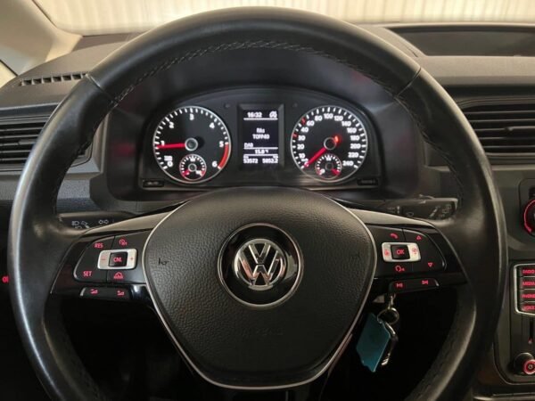 Volkswagen Caddie – Image 12