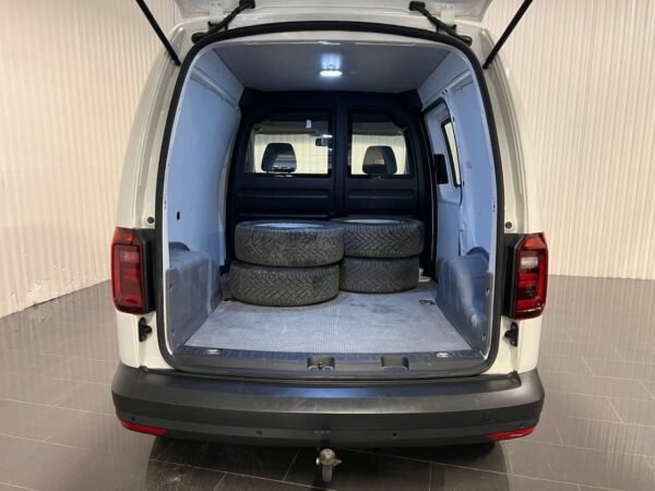 Volkswagen Caddie – Image 15