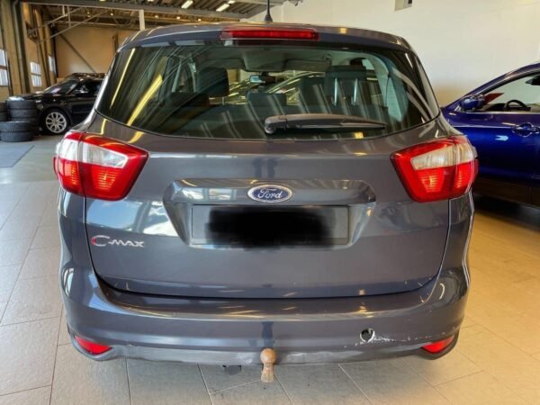 Ford C-Max – Image 6