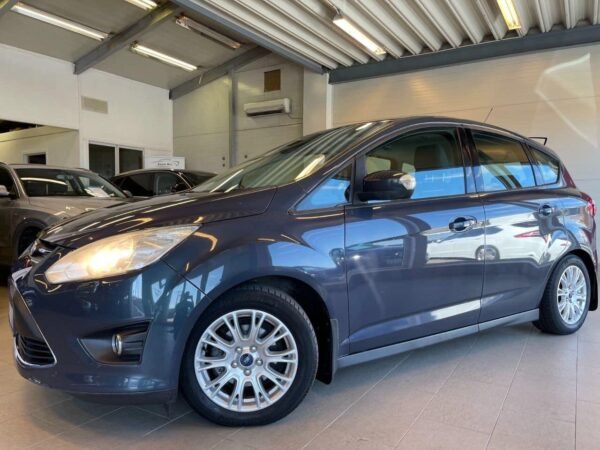Ford C-Max – Image 2