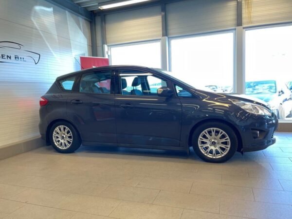 Ford C-Max – Image 3