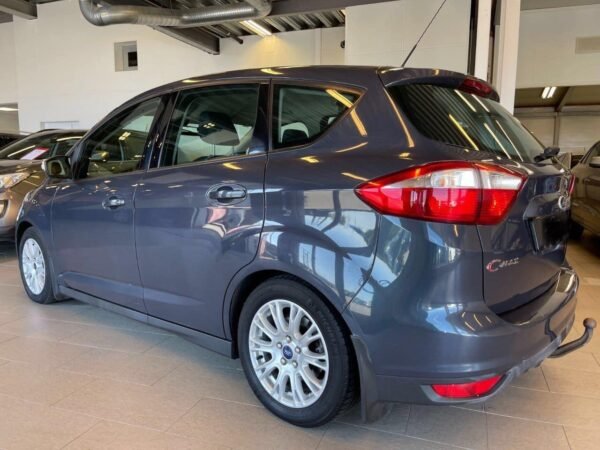 Ford C-Max – Image 5