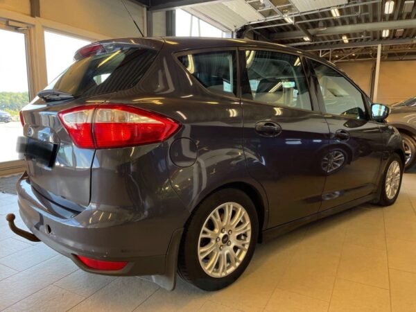 Ford C-Max – Image 4