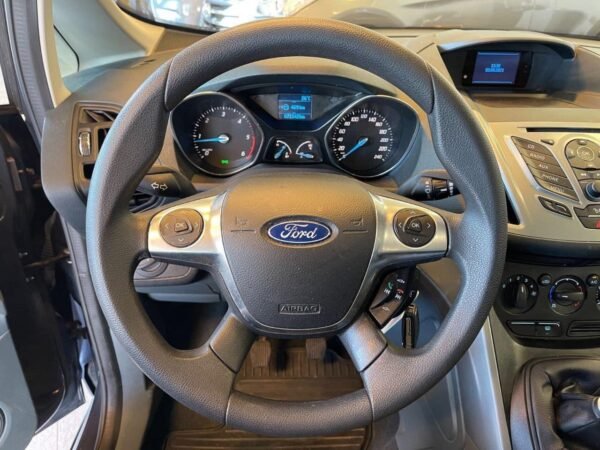 Ford C-Max – Image 9