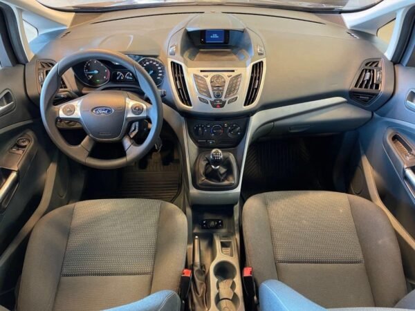 Ford C-Max – Image 8