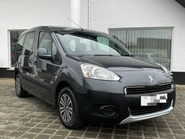 Peugeot Partner Tepee – Image 2
