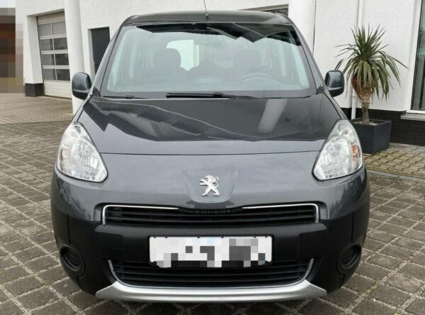 Peugeot Partner Tepee