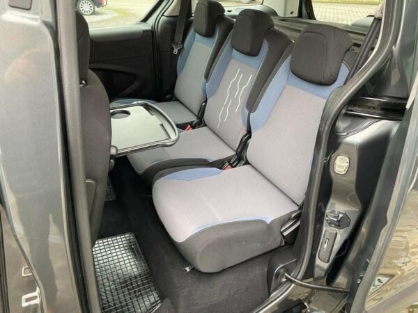 Peugeot Partner Tepee – Image 12