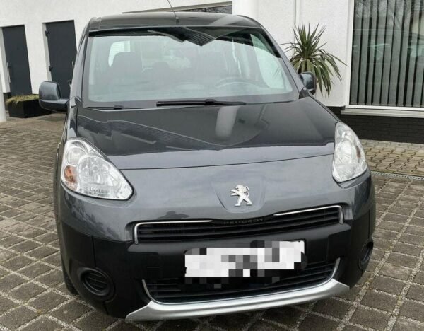 Peugeot Partner Tepee – Image 3