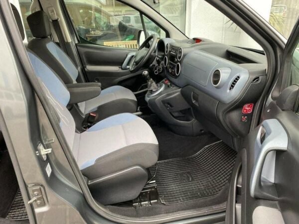 Peugeot Partner Tepee – Image 11
