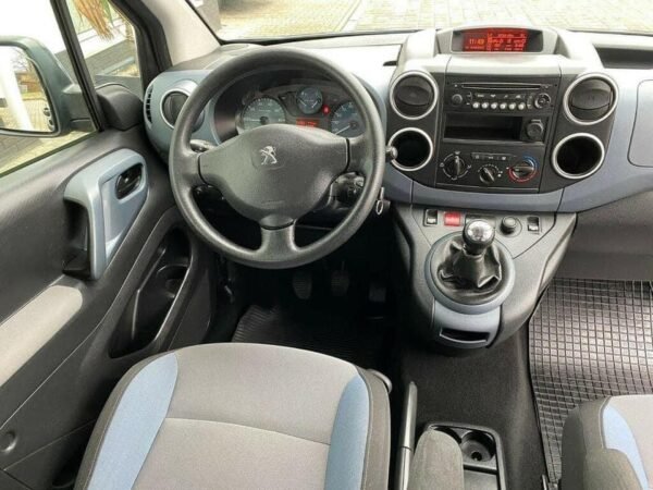 Peugeot Partner Tepee – Image 6