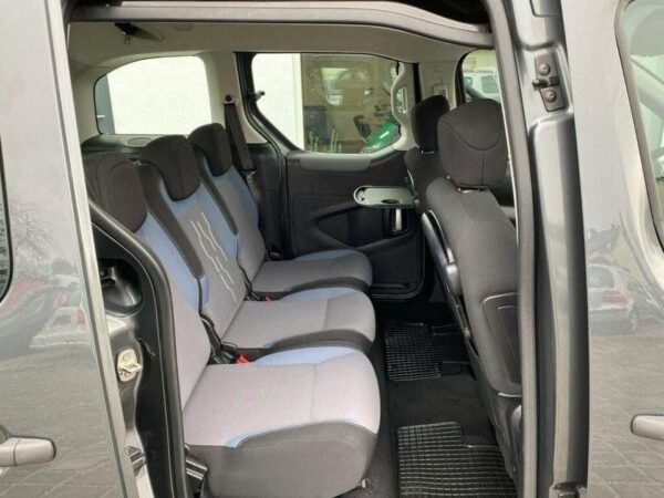 Peugeot Partner Tepee – Image 13