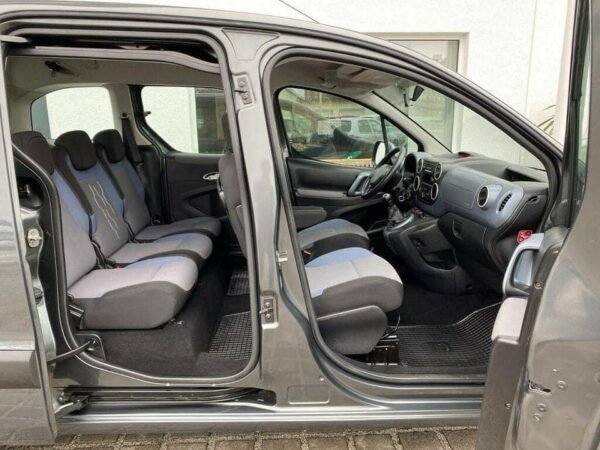 Peugeot Partner Tepee – Image 14