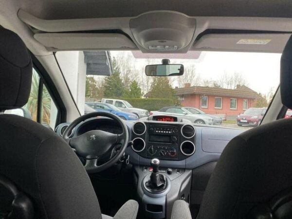 Peugeot Partner Tepee – Image 7