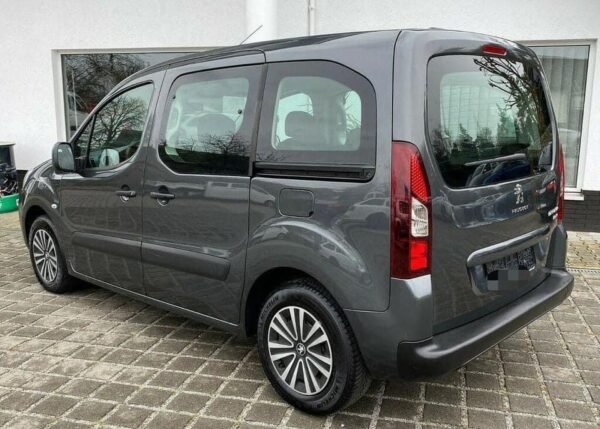 Peugeot Partner Tepee – Image 15