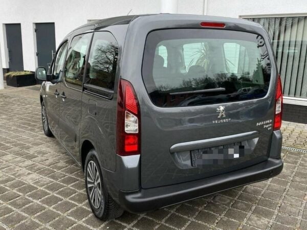 Peugeot Partner Tepee – Image 16