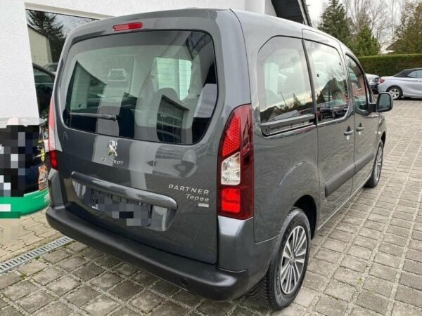 Peugeot Partner Tepee – Image 17