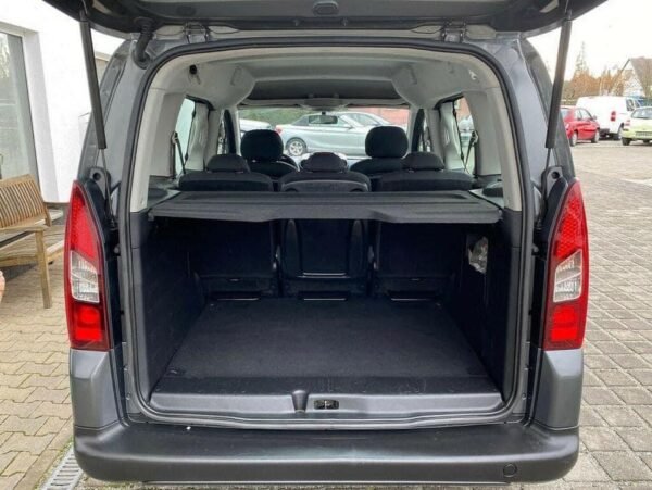 Peugeot Partner Tepee – Image 18