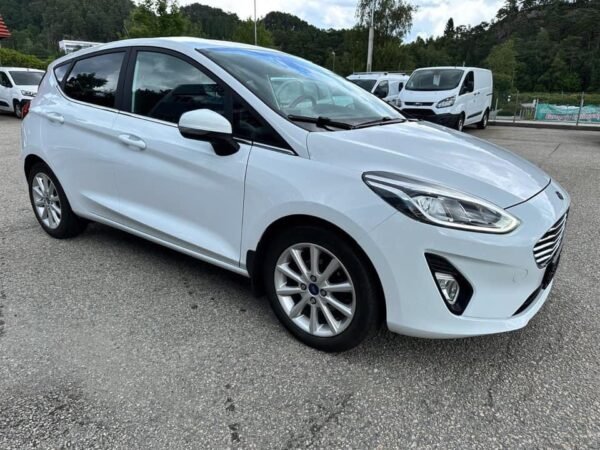 Ford Fiesta – Image 3