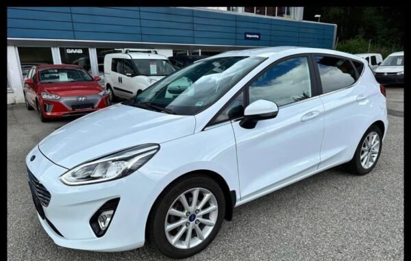 Ford Fiesta – Image 2