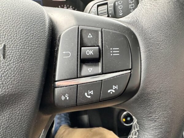 Ford Fiesta – Image 12