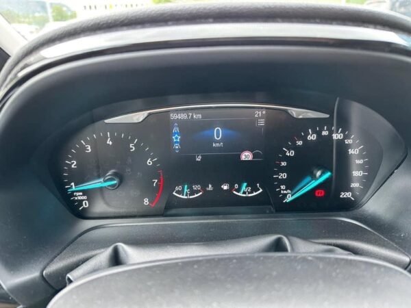 Ford Fiesta – Image 14