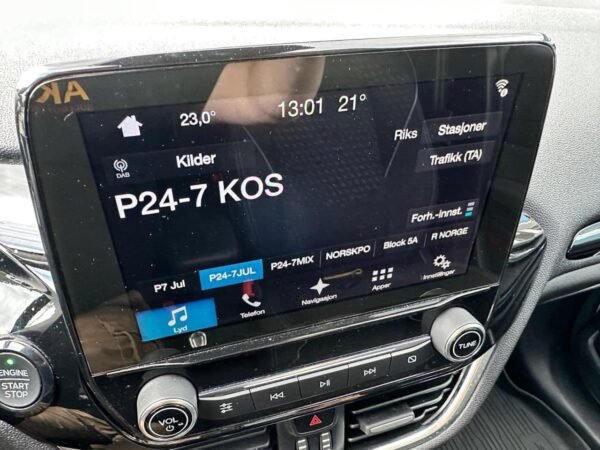 Ford Fiesta – Image 15