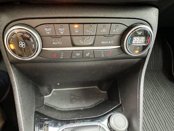 Ford Fiesta – Image 16