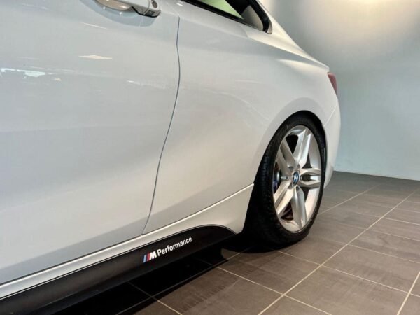 BMW Série 2 – Image 5