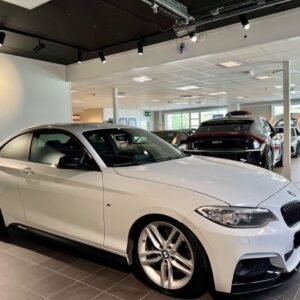 BMW Série 2