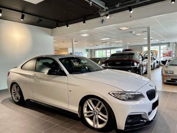 BMW Série 2