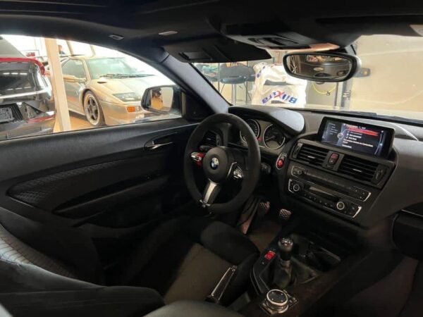 BMW Série 2 – Image 12