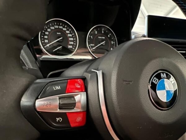 BMW Série 2 – Image 14