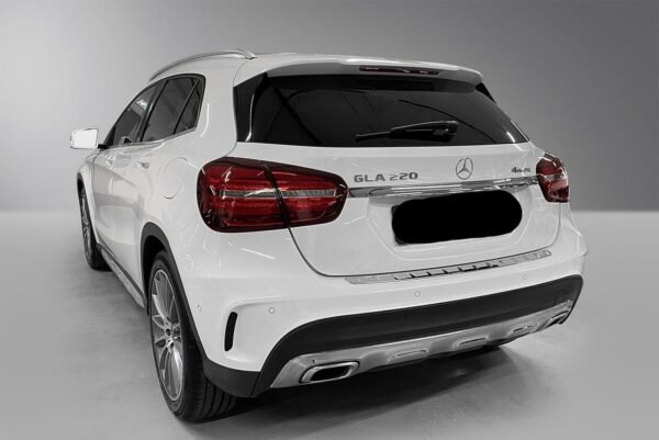 Mercedes-Benz GLA 220 – Image 7