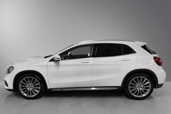 Mercedes-Benz GLA 220 – Image 6