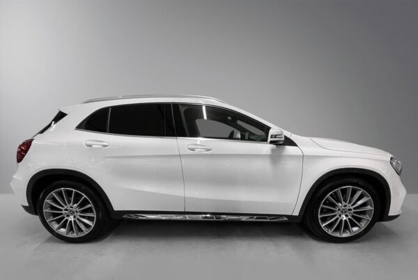 Mercedes-Benz GLA 220 – Image 5