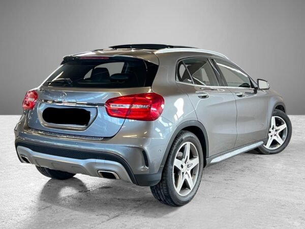 Mercedes-Benz GLA – Image 4