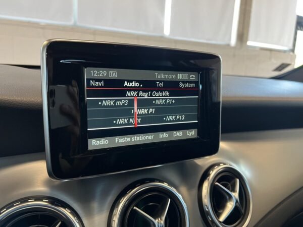 Mercedes-Benz GLA – Image 15