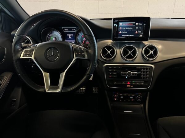 Mercedes-Benz GLA – Image 18