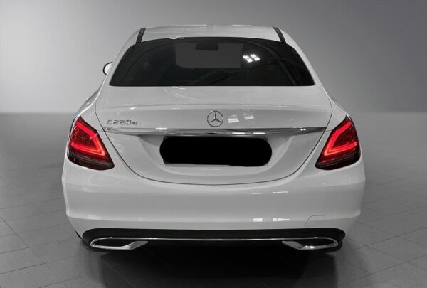 Mercedes-Benz Classe C 220d – Image 3