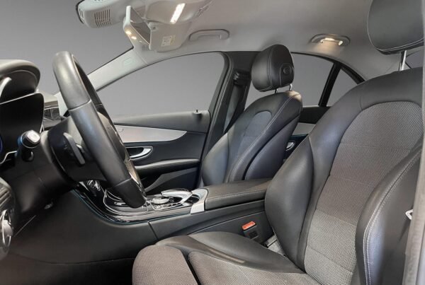 Mercedes-Benz Classe C 220d – Image 12