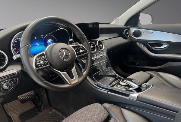 Mercedes-Benz Classe C 220d – Image 6