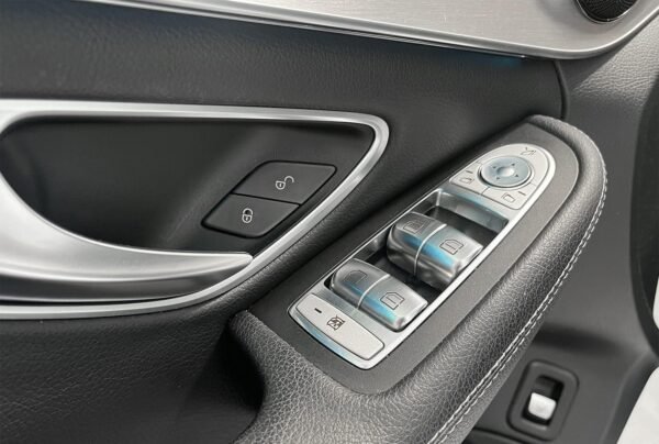 Mercedes-Benz Classe C 220d – Image 14