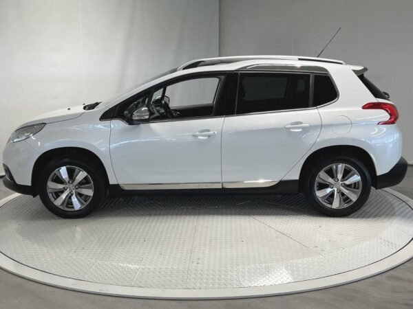 Peugeot 2008 – Image 3