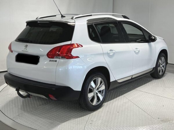 Peugeot 2008 – Image 4