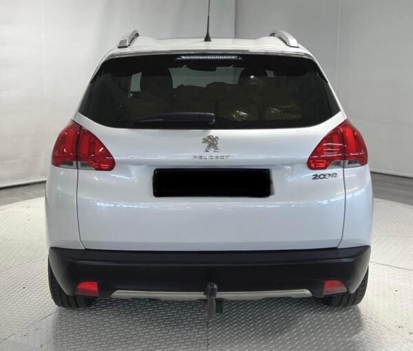 Peugeot 2008 – Image 5